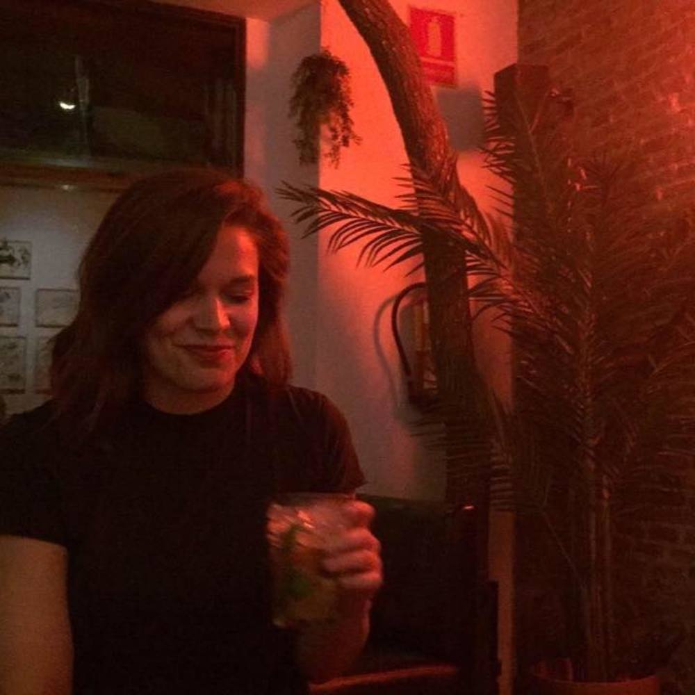 Meet your Posher, Devyn